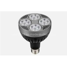 High Power LED PAR30 Lamp Spot Lighting E27 35W